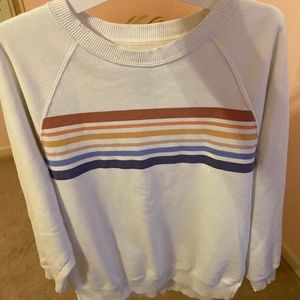 American Eagle Crewneck Sweatshirt